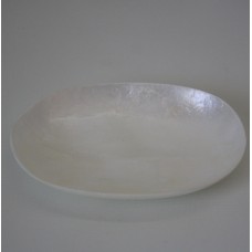 DestiDesign Capiz Oval Dish ESTI1037